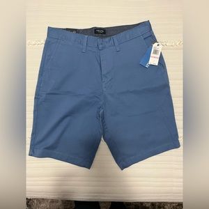 Blue Nautica Men’s Shorts